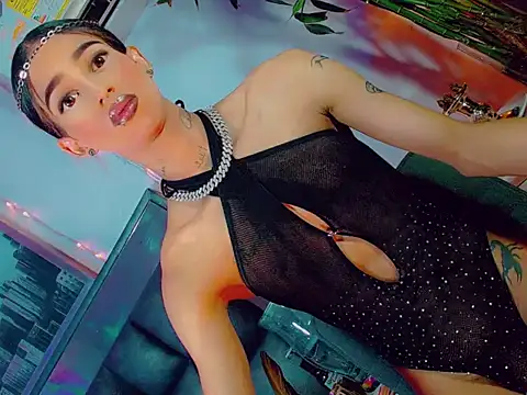 Snapshot of agathaferrer3 chatting on April 15, 5:31 pm agathaferrer3 online show from April 15, 5:31 pm