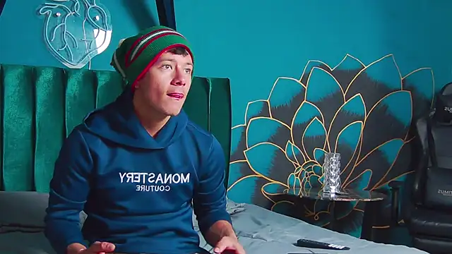 MagnusKnight  online show from January 11, 3:39 pm