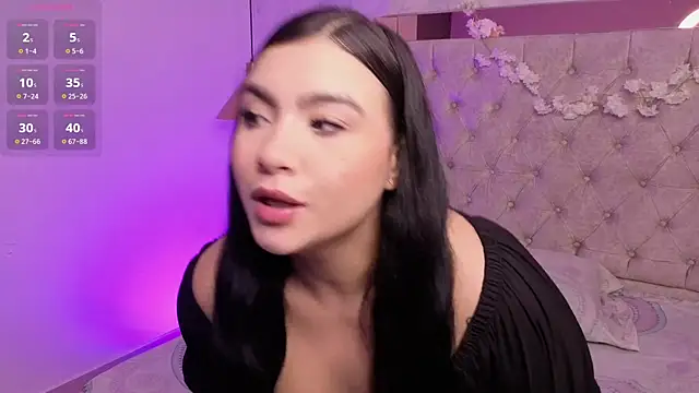 kylie river online show from April 6, 10:38 am