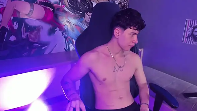 Criss Adams online show from March 1, 2:35 am