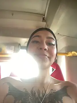 MiaFox 03 online show from March 20, 8:57 pm