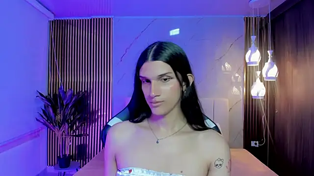 Bianca baldwin  online show from December 17, 8:48 pm