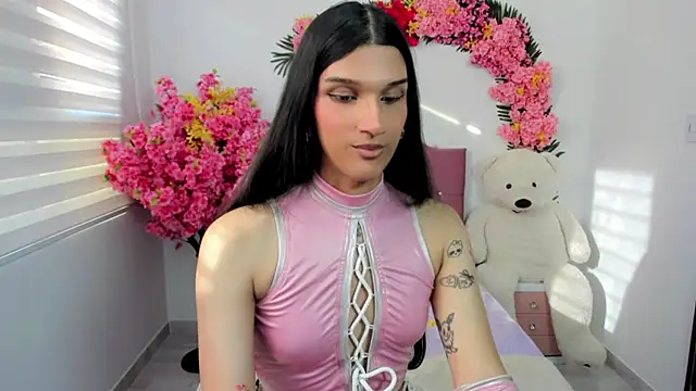 Bianca baldwin  online show from December 19, 9:11 pm