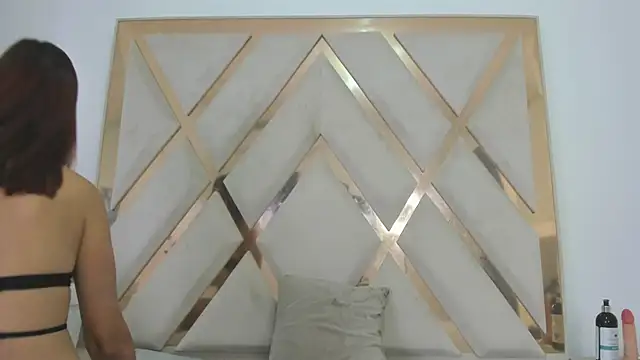 Selenaasm online show from March 26, 8:58 pm