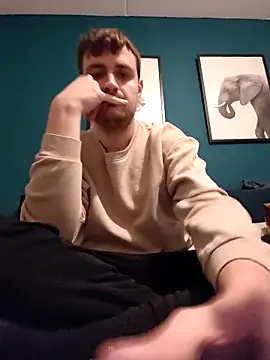 slutguy97 online show from January 7, 8:55 pm