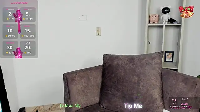 jay jhonson01 online show from January 10, 5:42 am