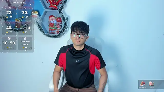 Archie 77 online show from December 21, 7:10 pm