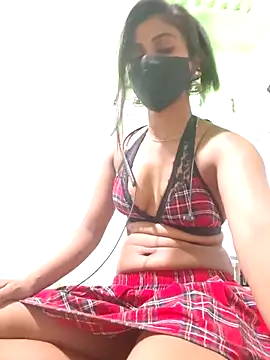 STICKY GIRL online show from February 2, 5:33 pm