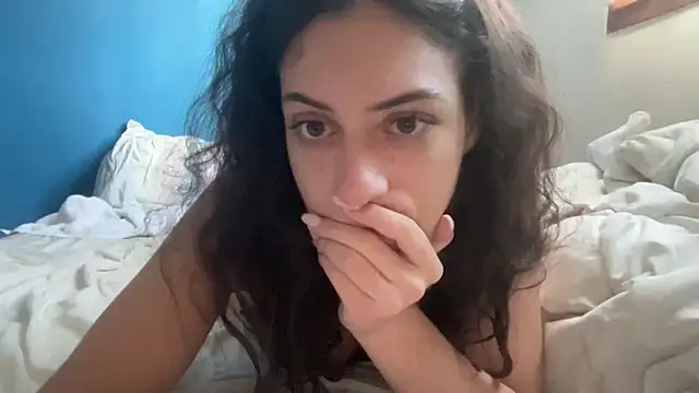 CoquineCharmeuse online show from January 10, 1:24 pm