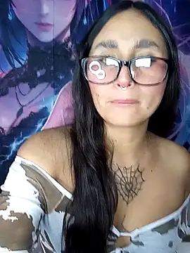 Snapshot of Akane_hot_ chatting on February 20, 6:26 am Akane hot online show from February 20, 6:26 am