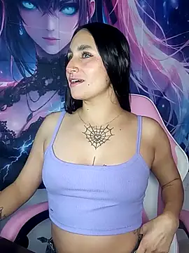 Snapshot of Akane_hot_ chatting on February 25, 2:54 am Akane hot online show from February 25, 2:54 am