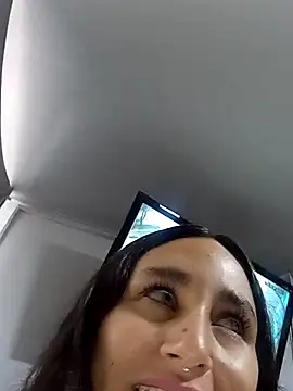 Snapshot of Akane_hot_ chatting on February 28, 2:56 am Akane hot online show from February 28, 2:56 am