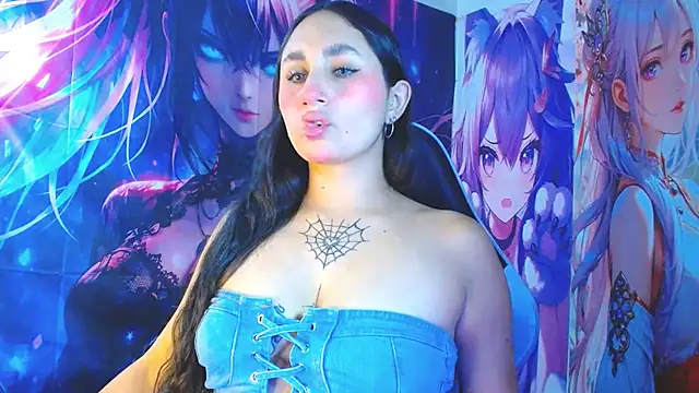 Snapshot of Akane_hot_ chatting on July 14, 2:05 am Akane hot online show from July 14, 2:05 am