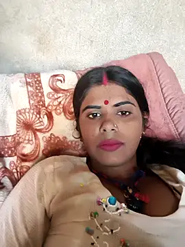 Sexy Rajkumari123 online show from March 13, 6:09 am