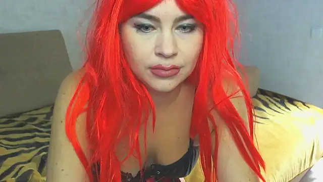 ArianaxSky online show from November 1, 11:12 am