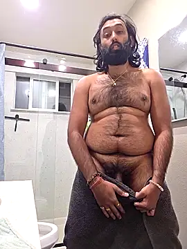 RoshiClouded online show from March 6, 4:53 am