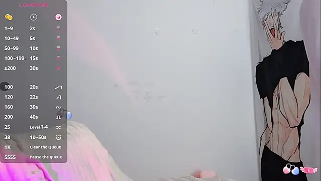  flipped  online show from March 22, 3:32 am