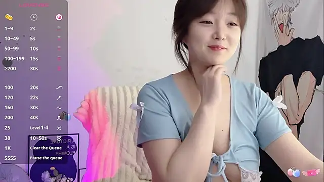  flipped  online show from April 6, 1:58 am