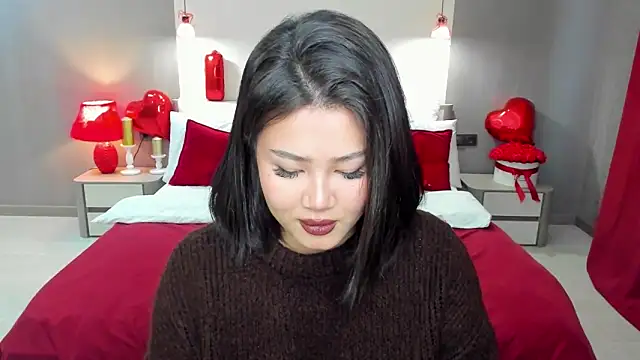 Brunette Charm online show from February 18, 11:17 am