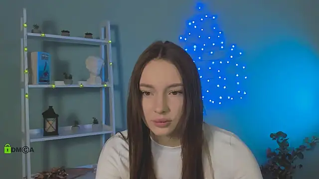 ellen haze  online show from December 19, 10:00 am