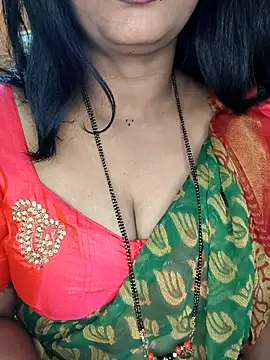 Snapshot of Rachu_love chatting on December 17, 3:07 pm Rachu love online show from December 17, 3:07 pm