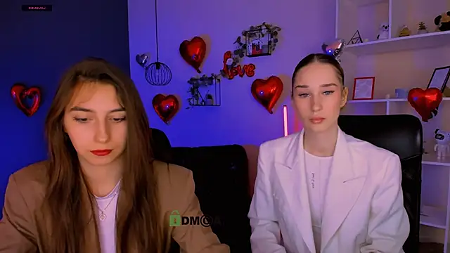 mila firee online show from February 20, 9:43 am