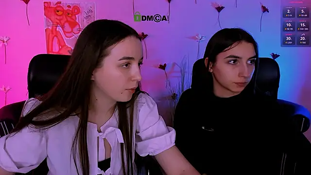 mila firee online show from March 2, 1:51 pm