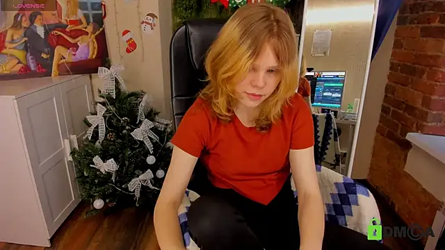 Soft Flame online show from January 16, 10:52 am