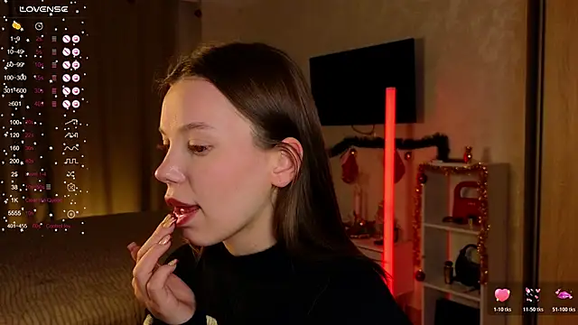 Cara Sweet1 online show from January 6, 4:11 pm