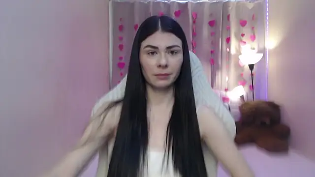 MilaSecret55 online show from February 10, 7:12 am