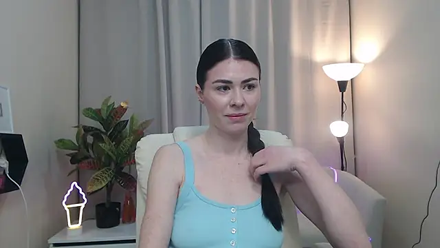 MilaSecret55 online show from February 16, 7:26 am