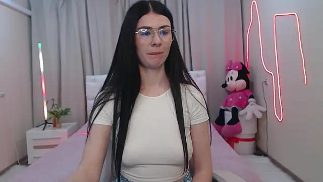 MilaSecret55 online show from May 16, 10:36 am