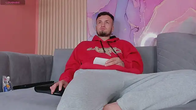 Magicsexx69 online show from January 13, 10:15 pm