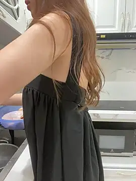 -Bibi-18 online show from July 8, 12:53 pm