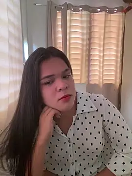 stripyapril online show from February 12, 4:18 am