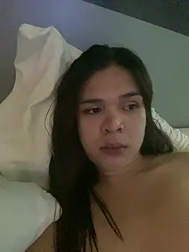 stripyapril online show from July 16, 3:45 am
