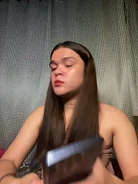stripyapril online show from July 30, 1:54 pm