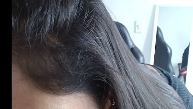 Snapshot of NovahPerotti chatting on February 26, 8:08 pm NovahPerotti online show from February 26, 8:08 pm