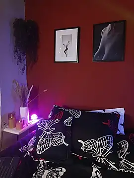 LilithVelvet  online show from February 28, 2:12 am