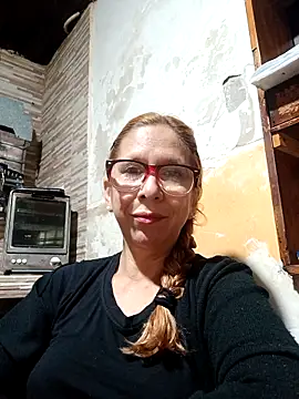 cari75 online show from April 7, 7:14 pm