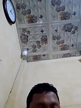 SHARIF12123 online show from December 17, 12:44 pm