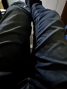 SHARIF12123 online show from February 13, 5:31 pm