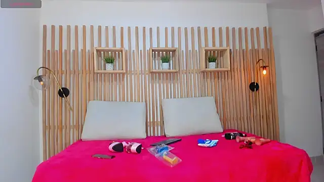 reshi hevss online show from May 19, 4:30 am