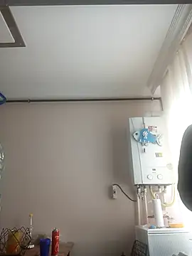 Ogulcan834 online show from October 29, 6:59 am