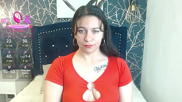 amanda rousee online show from January 16, 12:42 pm