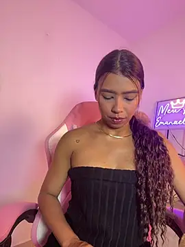 Ana herrera online show from January 16, 2:43 pm