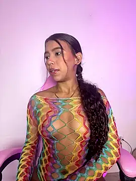 Ana herrera online show from January 19, 11:25 am