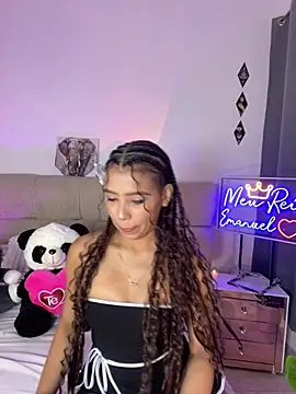 Ana herrera online show from July 16, 11:38 am