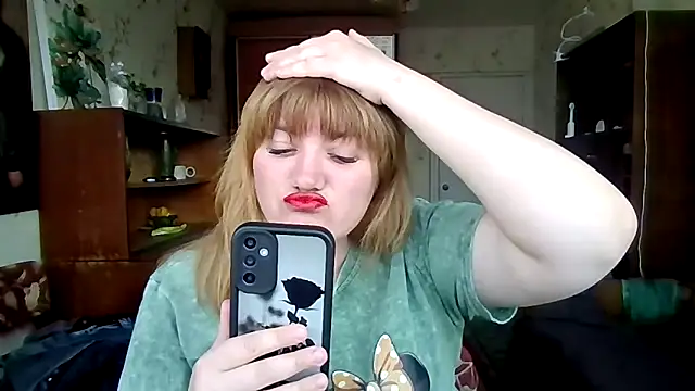 swett girll online show from March 15, 12:44 pm