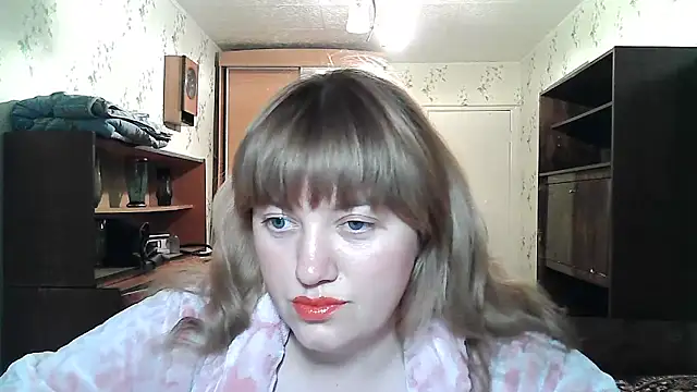 swett girll online show from April 2, 8:50 pm